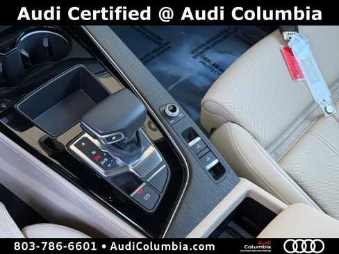 Used 2024 Audi A5 2.0T Premium Plus image 29