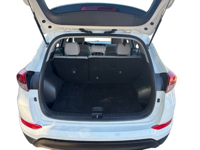 Used 2018 Hyundai Tucson SEL AWD/4WD image 26
