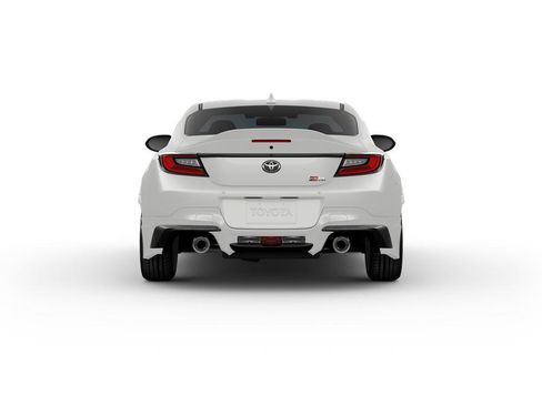 New 2026 Toyota GR86 Premium w/ GR Aero Kit image 8