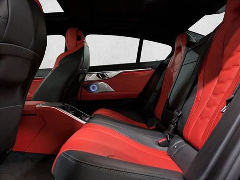 New 2026 BMW 840i xDrive image 17