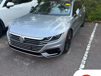 Used 2020 Volkswagen Arteon SEL FWD video 1