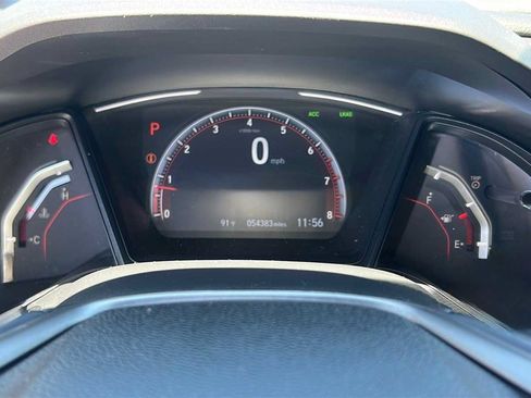 Used 2019 Honda Civic Sport image 21