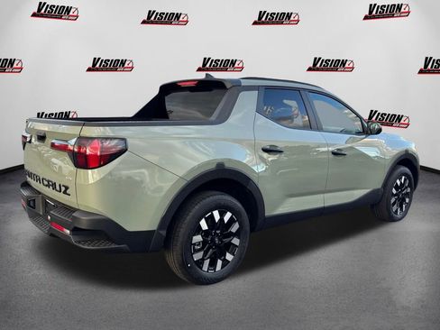 New 2026 Hyundai Santa Cruz SEL image 5