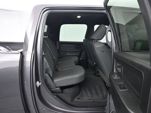 Used 2025 RAM 3500 Tradesman AWD/4WD image 40