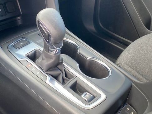 Certified 2024 Chevrolet Equinox LT image 11