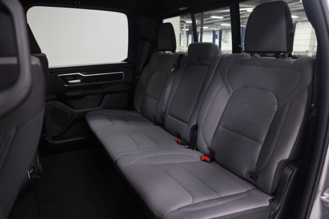 Used 2026 RAM 1500 Big Horn AWD/4WD image 36