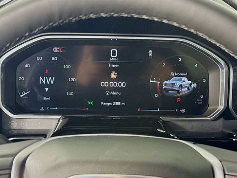 New 2026 GMC Sierra 1500 Elevation image 14