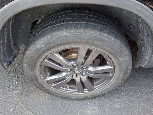 Used 2020 Honda Ridgeline Sport image 6