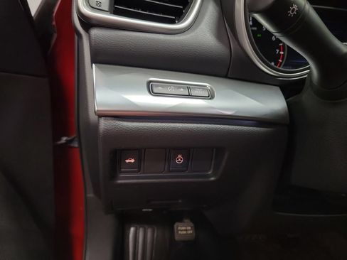 Used 2023 Nissan Maxima SL FWD image 23