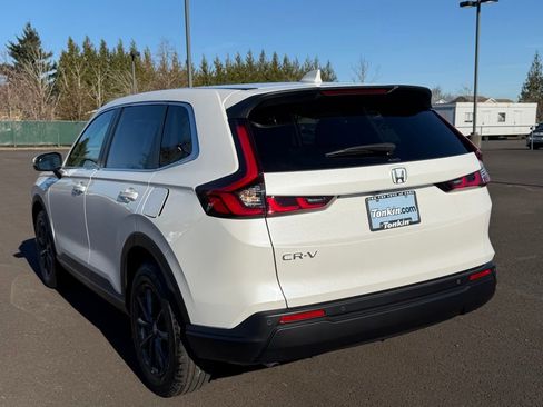 New 2026 Honda CR-V EX-L image 6