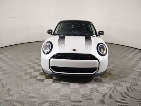 Used 2026 MINI Cooper S image 2