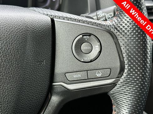 Used 2022 Honda Passport TrailSport image 33