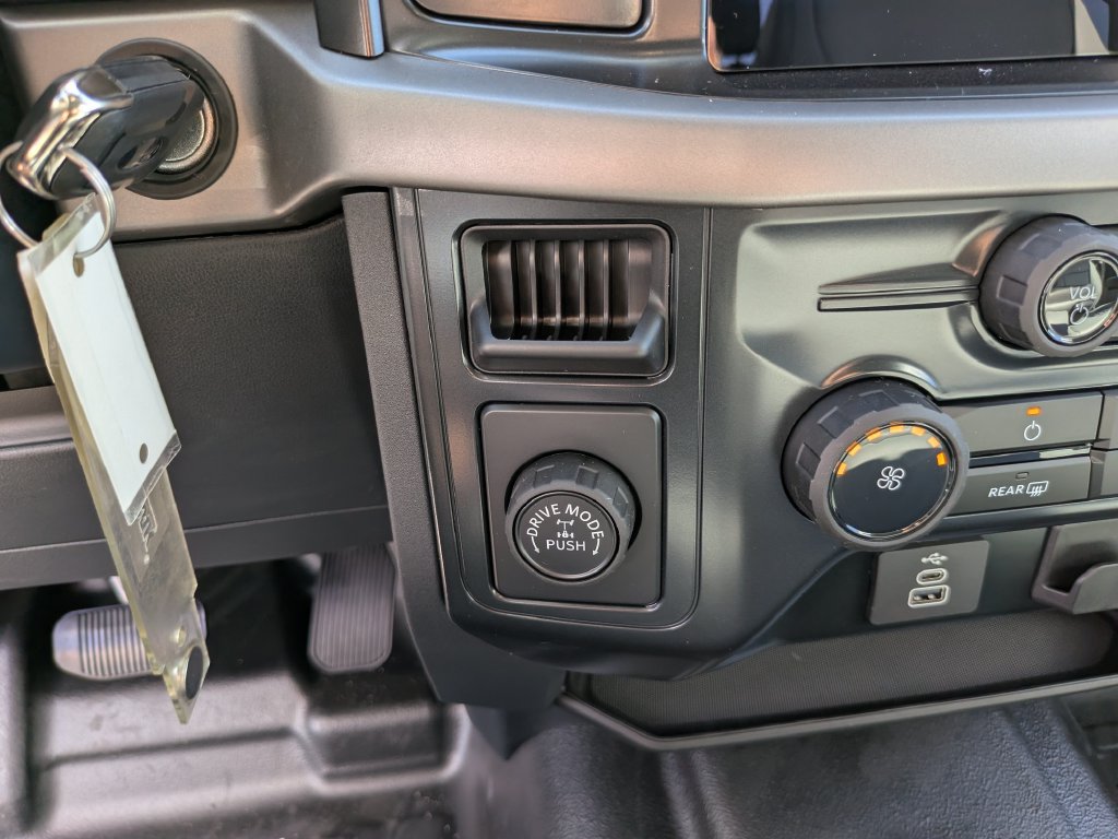 New 2026 Ford F150 XL RWD image 24