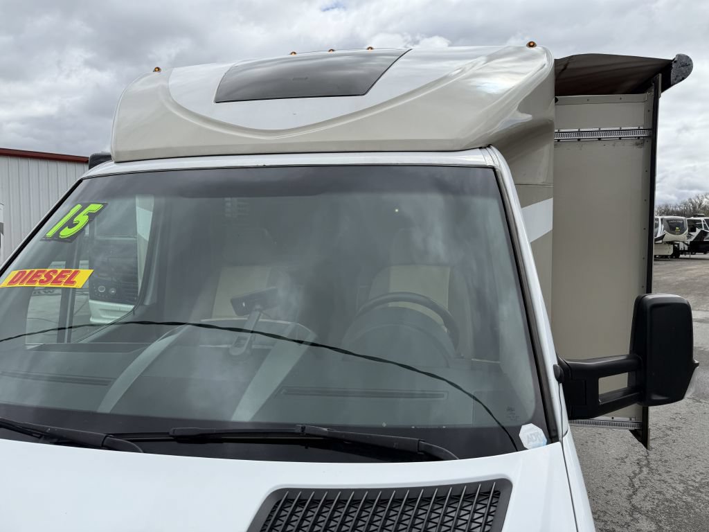 Used 2014 Mercedes-Benz Sprinter 3500 image 27