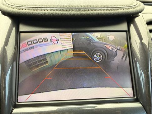 Used 2015 Chevrolet Impala LTZ FWD image 40