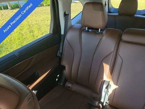 Certified 2025 Acura MDX w/ Technology Package image 4