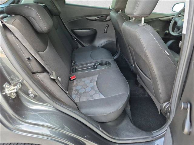 Used 2018 Chevrolet Spark LS FWD image 18