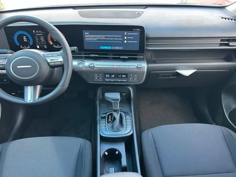 New 2026 Hyundai Kona SEL Sport FWD image 15