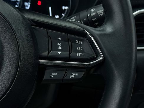 Certified 2022 MAZDA CX-5 AWD 2.5 S w/ Premium Plus Pkg image 25