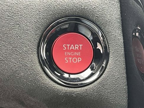 New 2026 Nissan Armada NISMO image 24