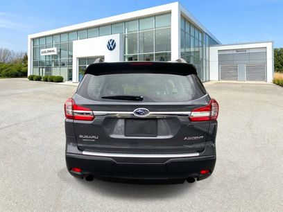 Used 2020 Subaru Ascent 8-Passenger