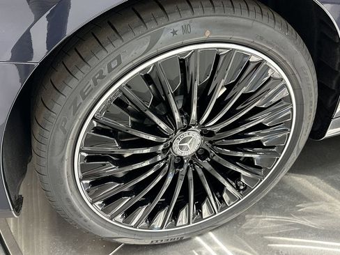 New 2026 Mercedes-Benz E 350 4MATIC Sedan image 22