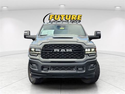Used 2024 RAM 2500 Rebel w/ Safety Group image 3