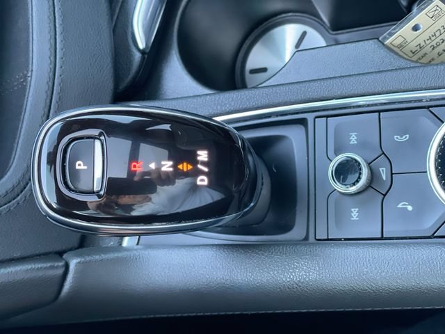 Certified 2020 Cadillac XT6 Premium Luxury FWD image 25