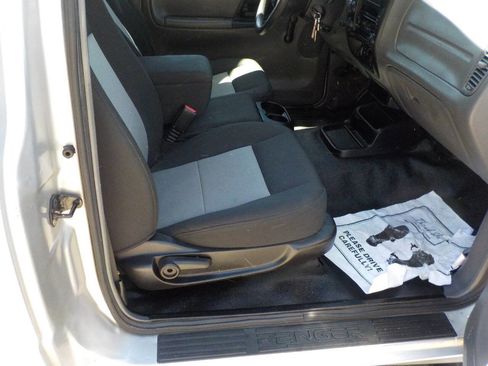 Used 2008 Ford Ranger XL AWD/4WD image 11