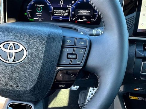 Used 2026 Toyota Camry XSE image 12