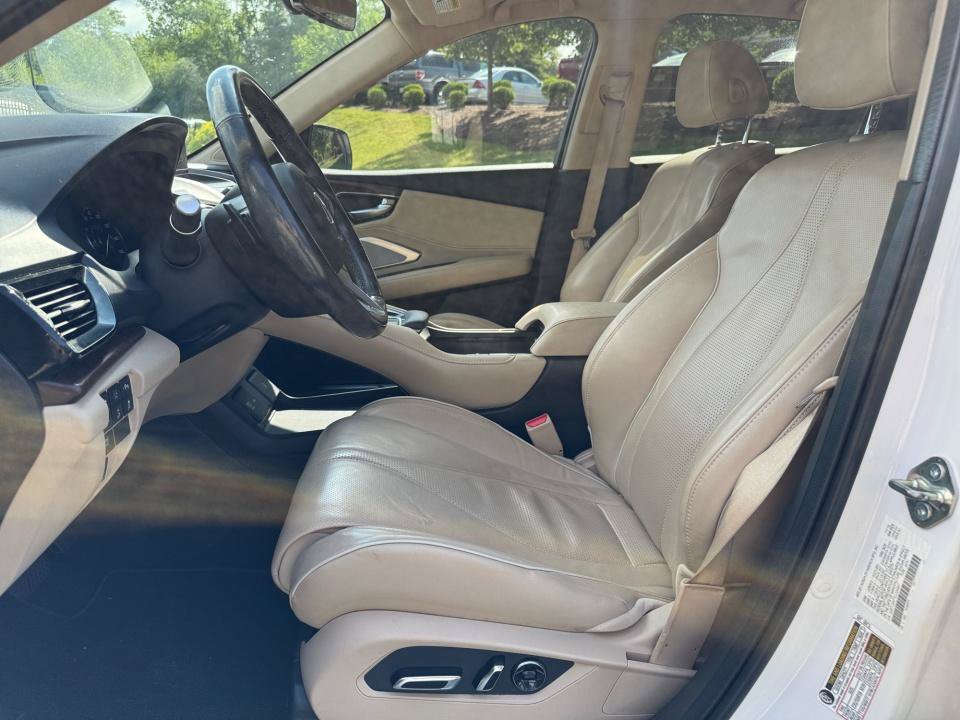 Used 2020 Acura RDX w/ Advance Package AWD/4WD image 30
