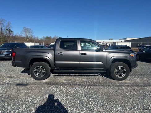Used 2023 Toyota Tacoma SR image 6