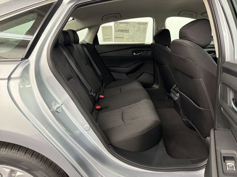 New 2026 Honda Accord LX image 28