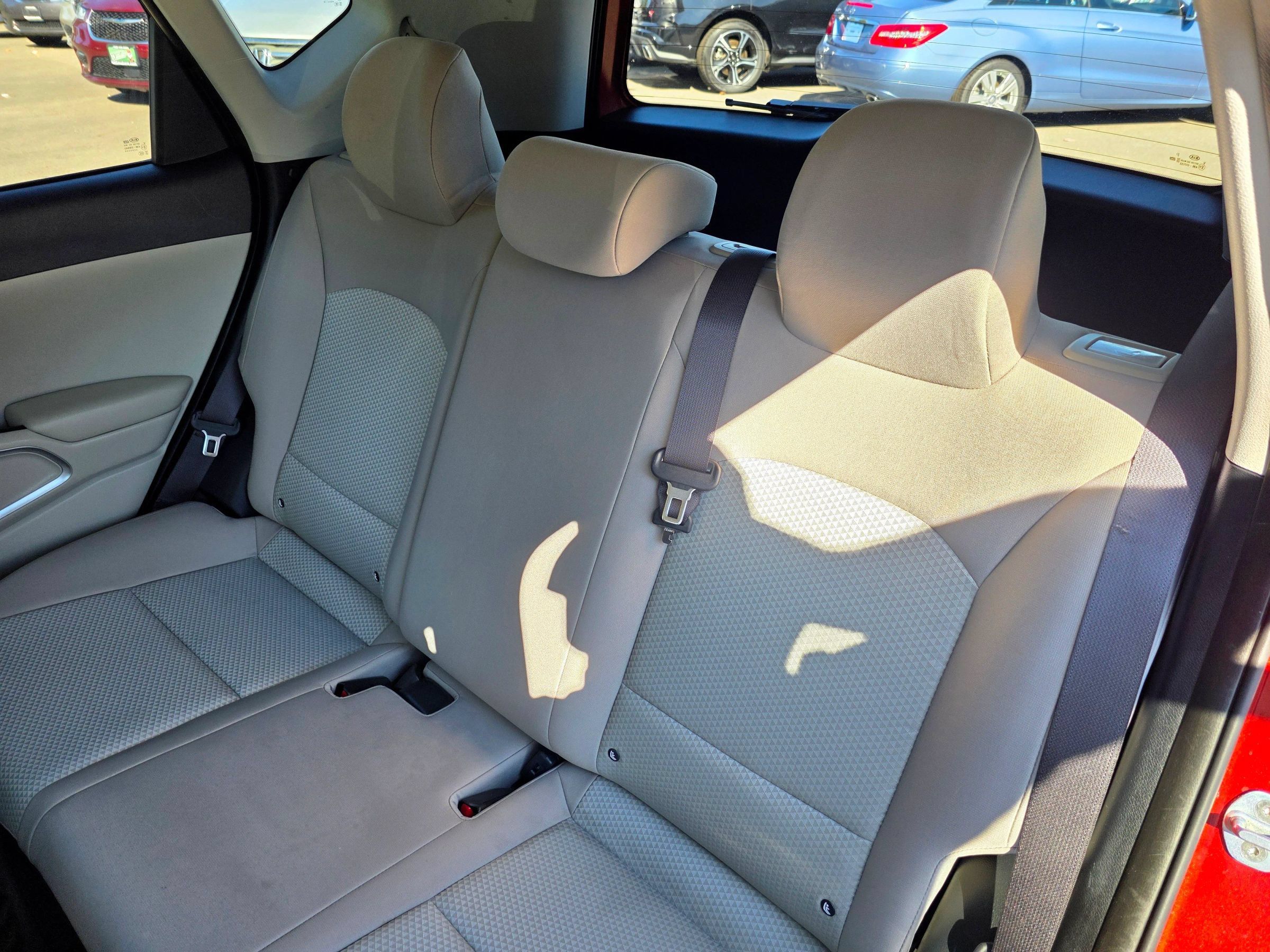 Used 2020 Kia Soul LX FWD image 52
