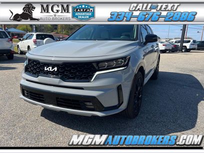 Used 2023 Kia Sorento SX