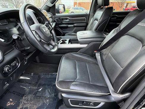 Certified 2023 RAM 1500 Laramie AWD/4WD image 18
