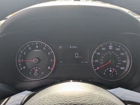 Used 2023 Kia Forte GT-Line FWD image 12