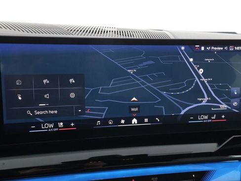 Used 2024 BMW i5 M60 w/ Premium Package image 17