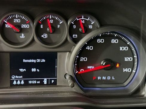 Used 2024 GMC Sierra 2500 Pro w/ Convenience Package image 13