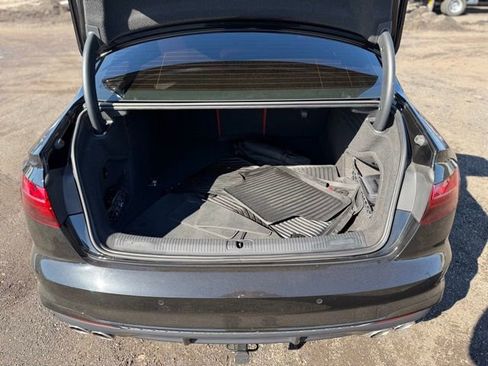 Used 2021 Audi S4 Premium Plus w/ Premium Plus Package image 10