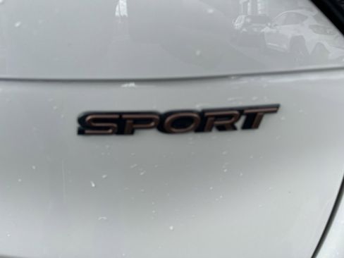 Used 2025 Subaru Forester Sport AWD/4WD image 32