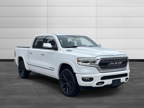 Used 2022 RAM 1500 Limited image 6