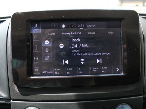 Used 2023 RAM ProMaster 2500 image 18