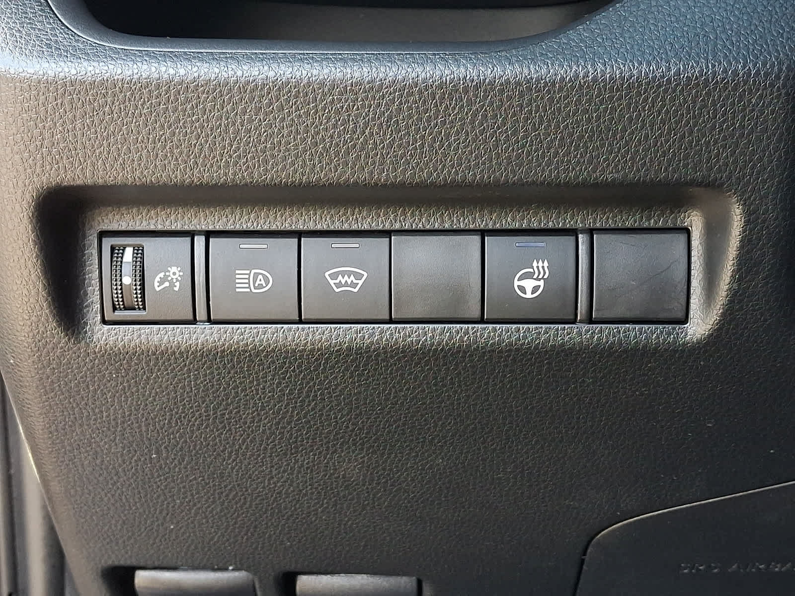 Certified 2025 Toyota RAV4 XLE w/ Weather Package AWD/4WD image 30
