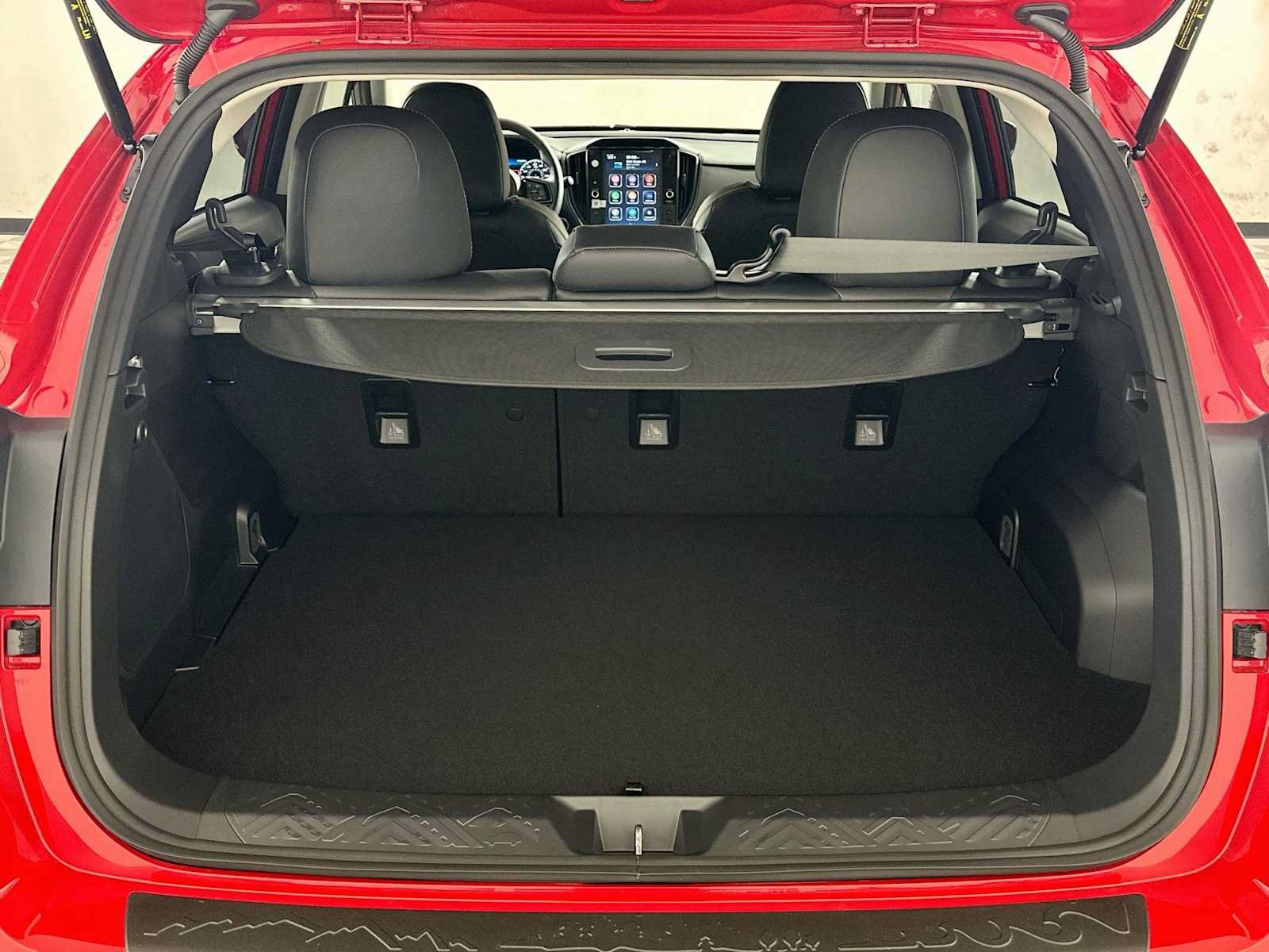 New 2026 Subaru Crosstrek 2.5i Limited AWD/4WD image 23