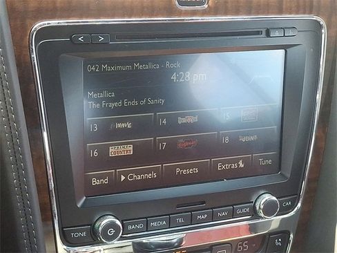 Used 2014 Bentley Continental GT image 17