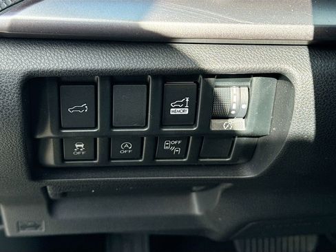 Used 2020 Subaru Forester Sport w/ Popular Package #2 AWD/4WD image 6