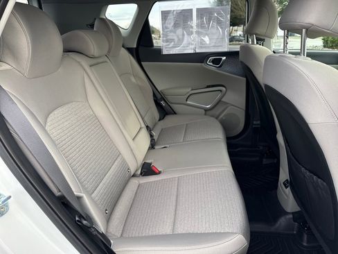 Certified 2023 Kia Soul EX image 12