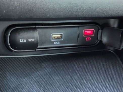 Used 2024 Kia Forte GT image 21