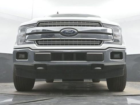 Used 2020 Ford F150 Lariat w/ Equipment Group 502A Luxury AWD/4WD image 43